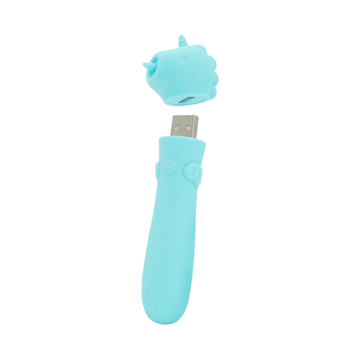 Mount'n Peak USB Bullet Vibrator