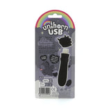 Wild Spirit USB Bullet Vibrator