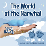 Narwhal Clitoral Vibrator