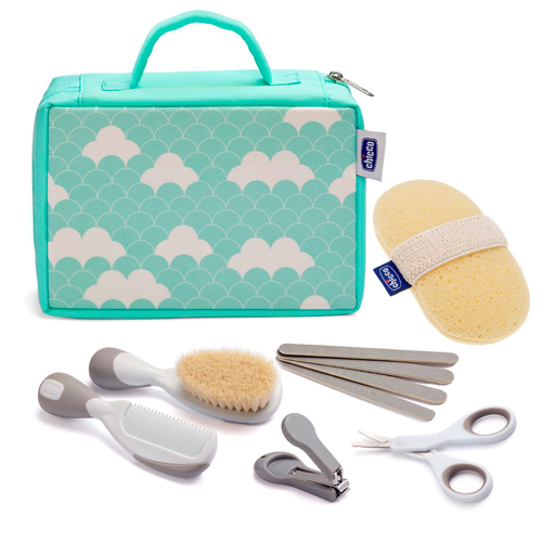 SET KUJDESI 6 PJESE 0M+