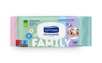 Family Baby Wipes