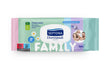 Family Baby Wipes