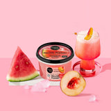 WATERMELON & PEACH BODY SCRUB HYDRATING