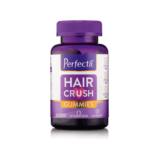 Perfectil Hair Crush - Halsa