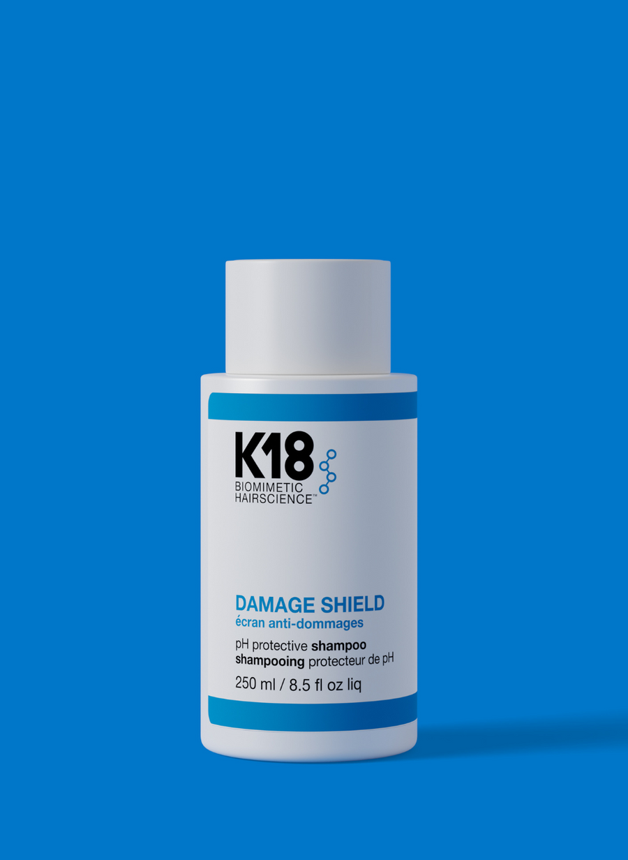 DAMAGE SHIELD Protective Shampoo *250ml