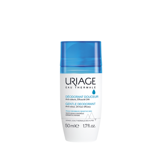 Uriage - Gentle Deodorant *50ml