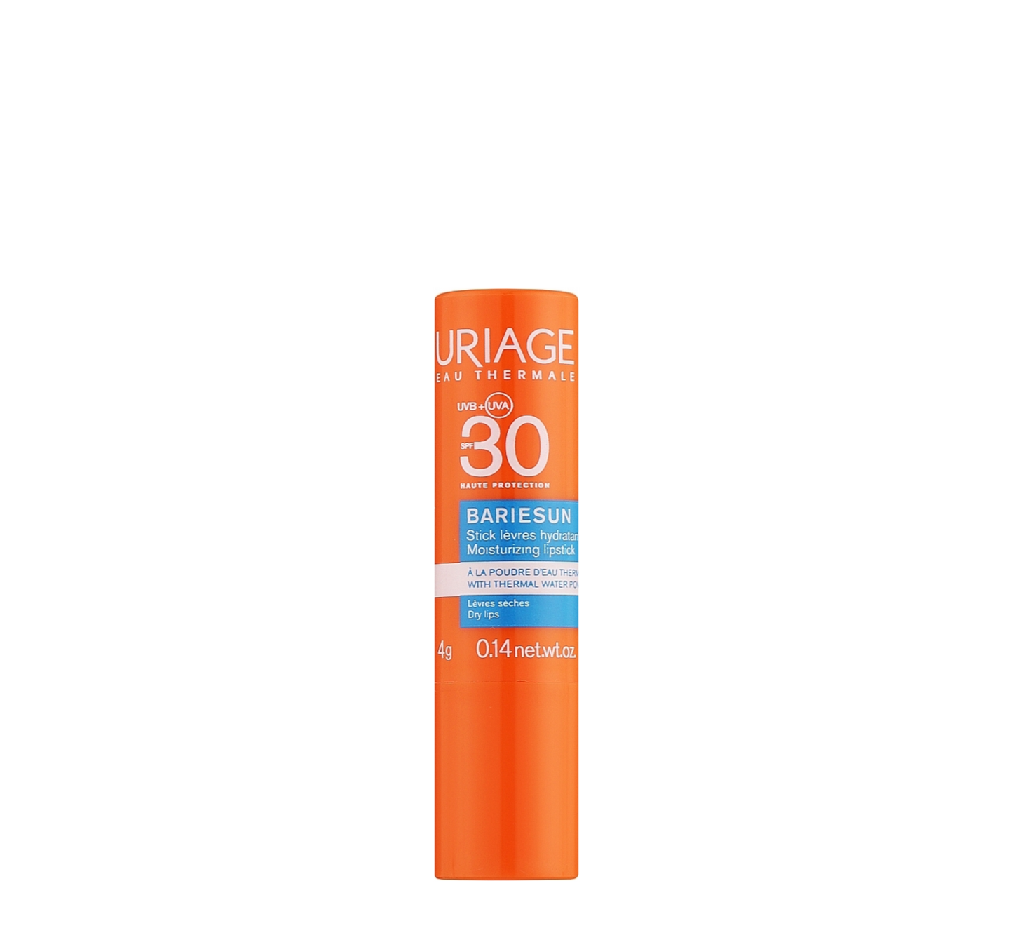 Хидратантен кармин Uriage Bariesun SPF 30 *4гр