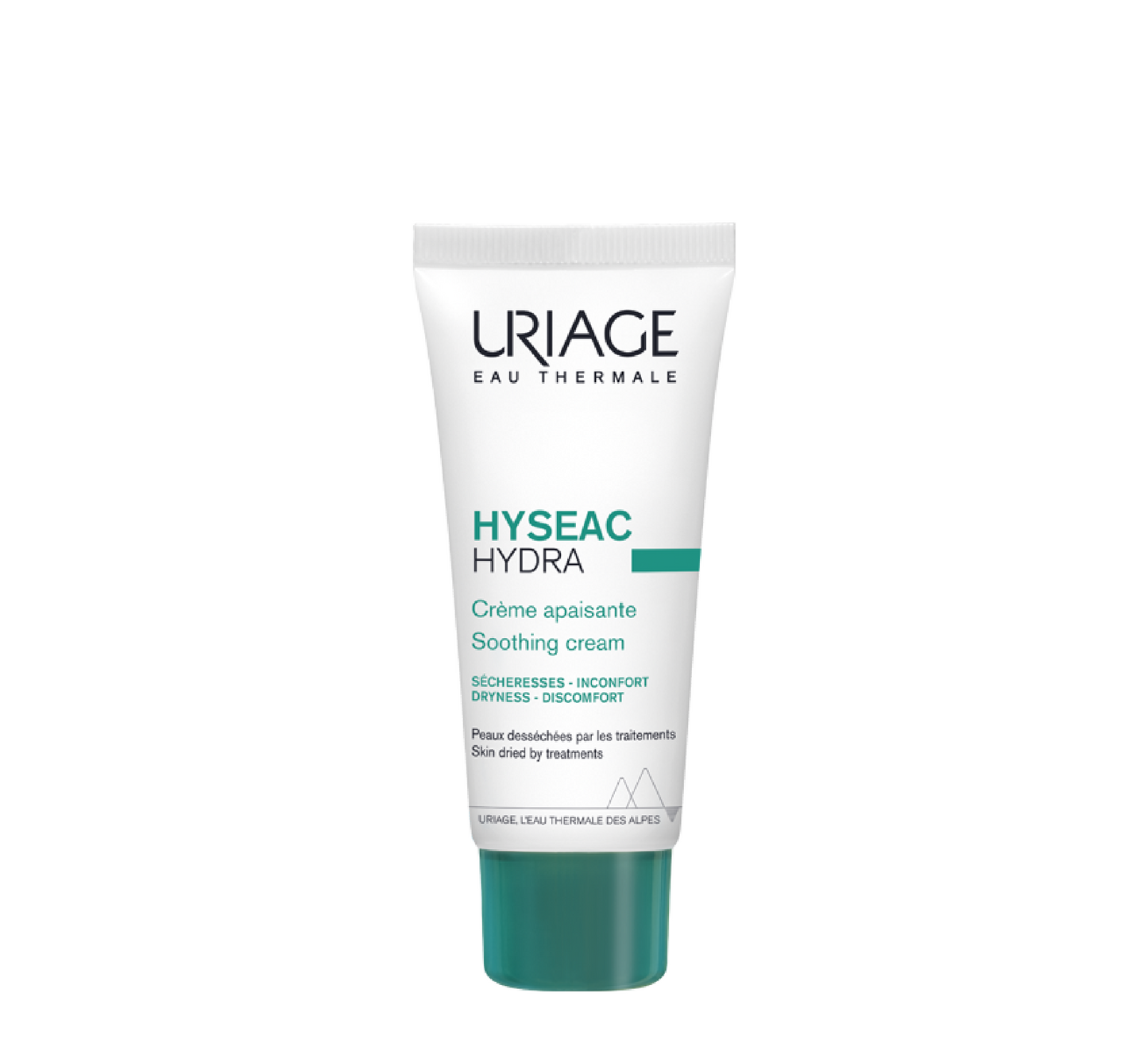 Uriage Hyseac Hydra Soothing Cream *40ml