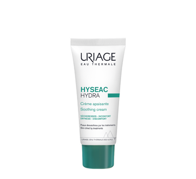 Uriage Hyseac Hydra Soothing Cream *40ml