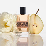 THIS IS HER VIBES OF FREEDOM EDP