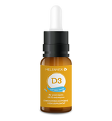 VITAMIN D3 DROPS 400IU