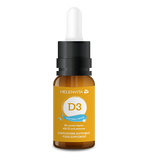 VITAMIN D3 DROPS 400IU