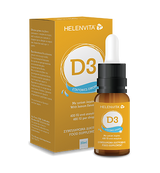 VITAMIN D3 DROPS 400IU