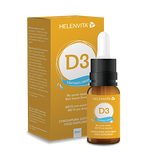 VITAMIN D3 DROPS 400IU