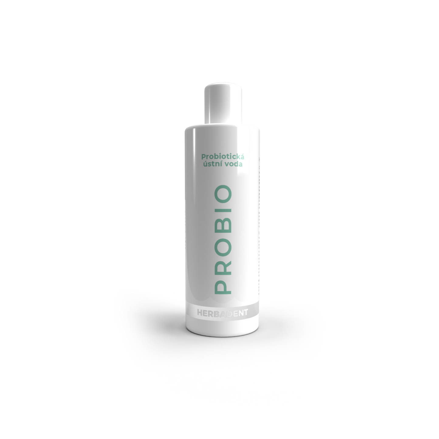 HERBADENT PROBIO Herbal Mouthwash 240 ml