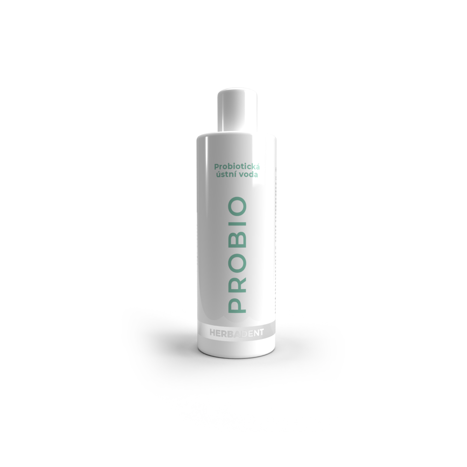 HERBADENT PROBIO Herbal Mouthwash 240 ml