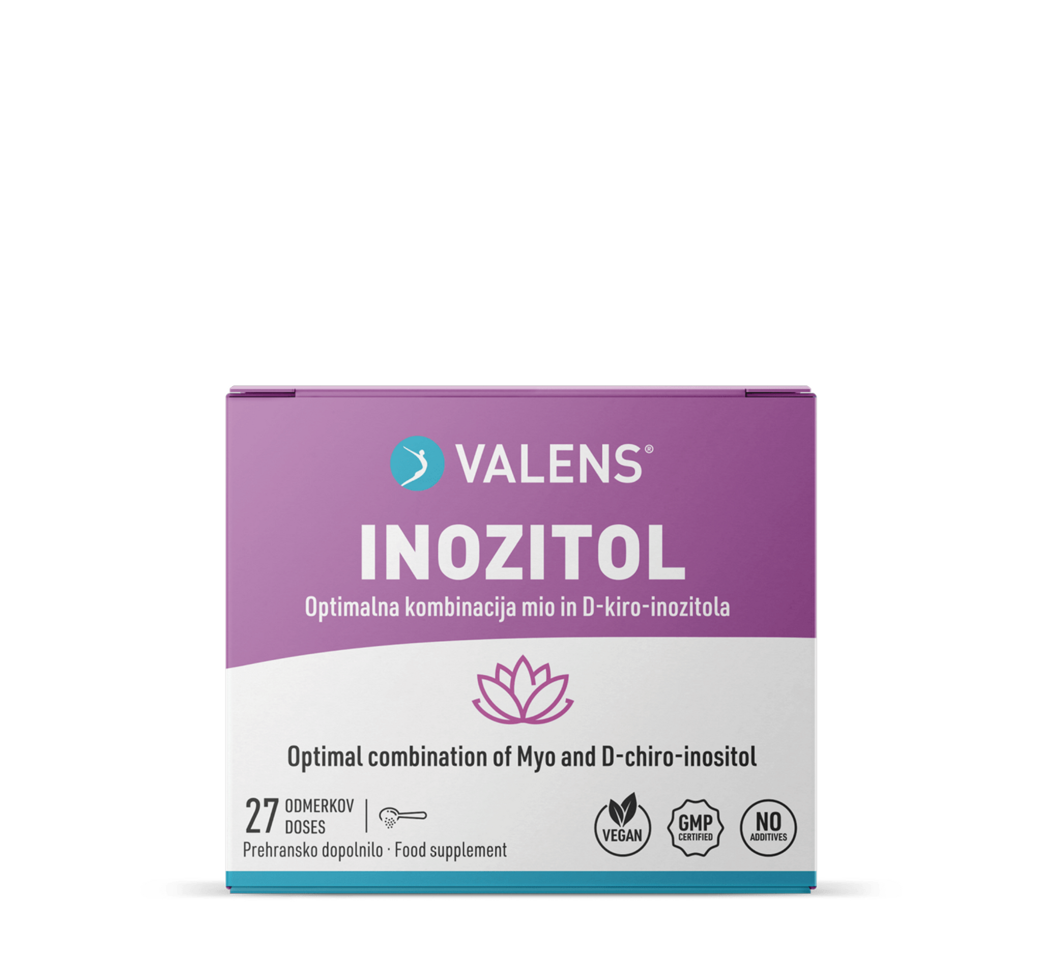 Valens Inozitol *27 Doses