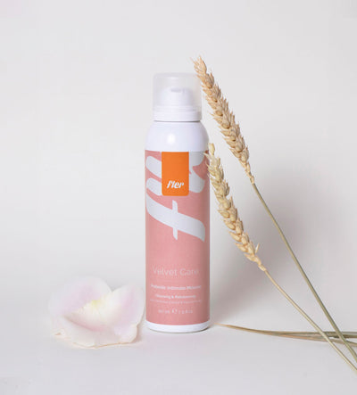 Velvet Care Prebiotic Intimate Mousse *150ml