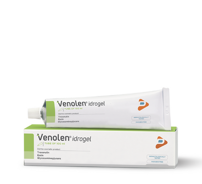 Venolen Idrogel *100ml