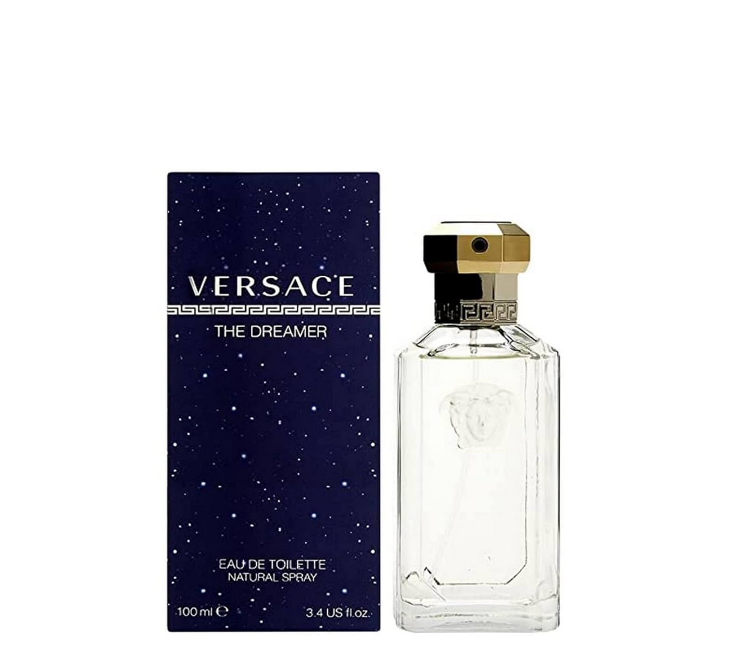 Versace The Dreamer