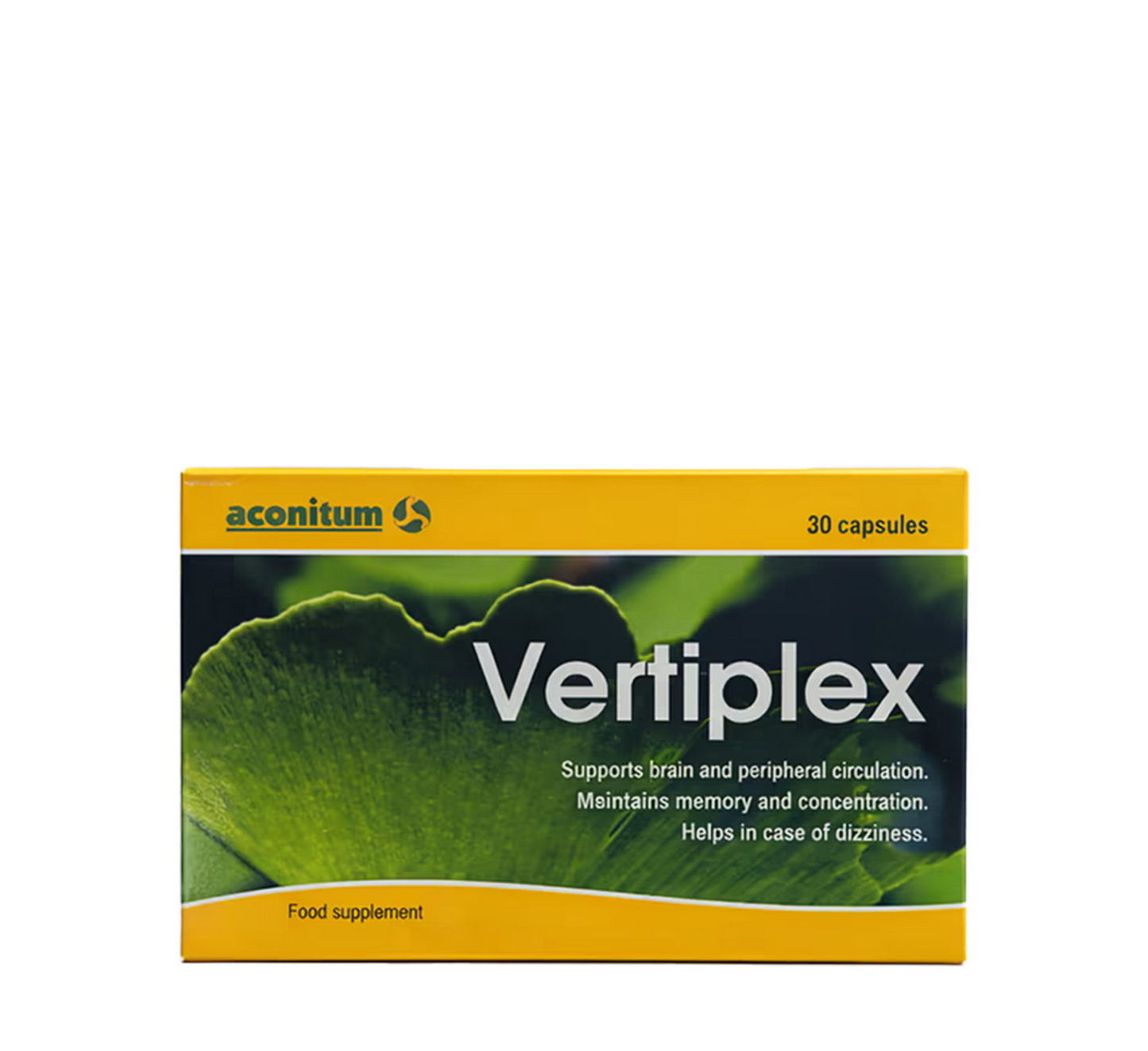 Vertiplex *30caps