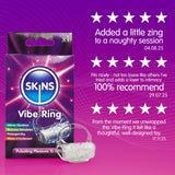 Skins Vibe Ring