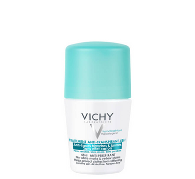 Vichy Anti Marks 48hr Roll-On Deodorant *50ml