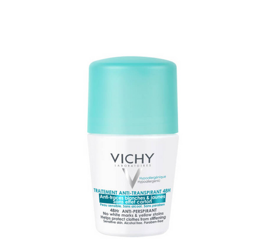 Vichy Anti Marks 48hr Roll-On Deodorant *50ml