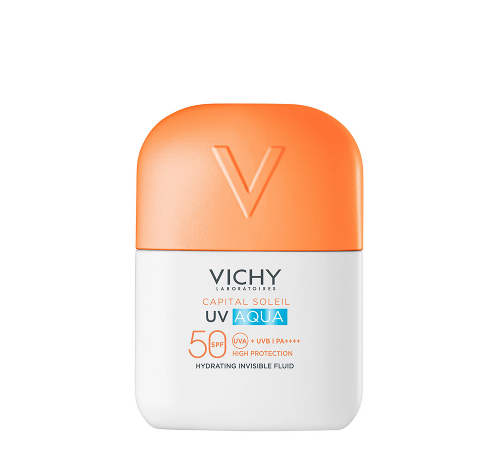 Vichy Capital Soleil UV Aqua Hydrating Invisible Fluid (SPF 50)