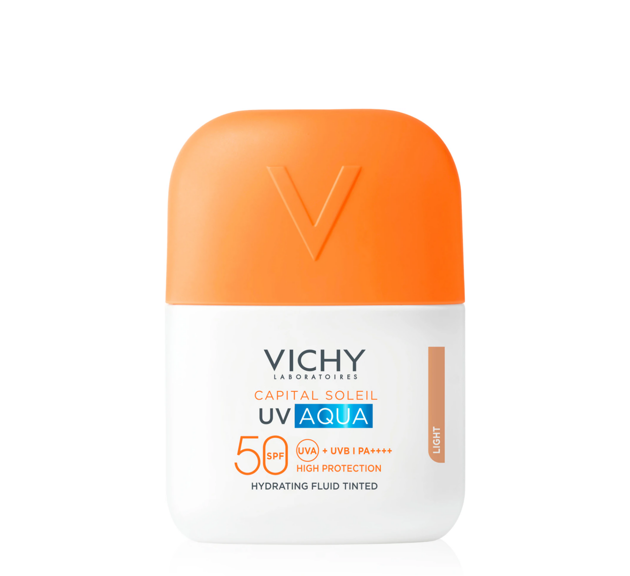 Vichy Capital Soleil UV Aqua Hydrating Tinted Fluid (SPF 50)