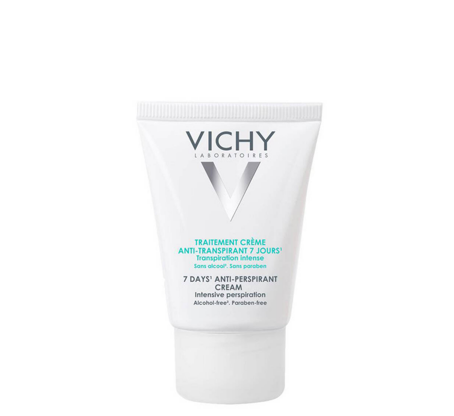 Vichy Cream 7 Day Anti-Perspirant Cream Deodorant *30ml