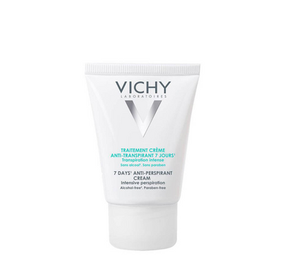 Vichy Cream Deodorant Anti-Djersitje 7 Ditore *30ml