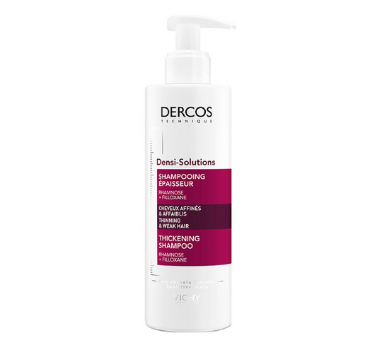 Vichy Dercos Densi-Solutions Thickening Shampoo *250ml