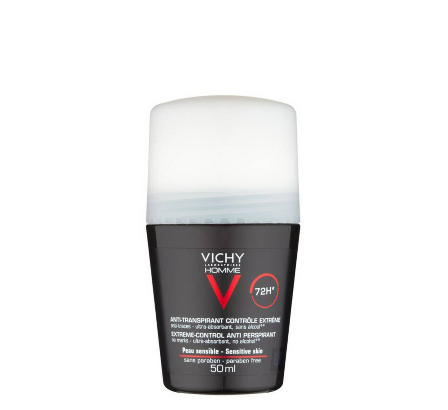 Deodorant kundër djersës Vichy Homme Extreme Control 72H *50ml