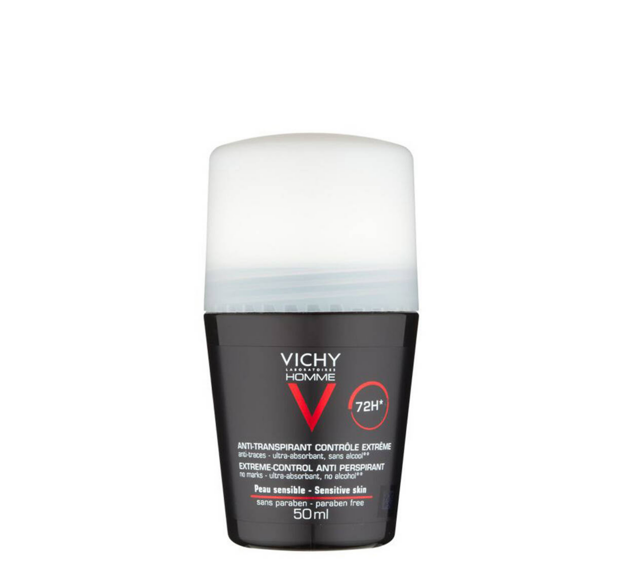Deodorant kundër djersës Vichy Homme Extreme Control 72H *50ml