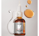 Serum ndriçues Vichy Liftactiv 16% me vitaminë C të pastër *20ml 