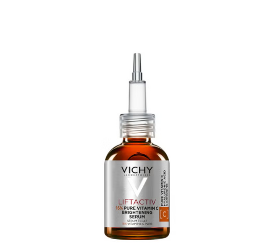 Vichy Liftactiv 16% Pure Vitamin C Brightening Serum *20ml