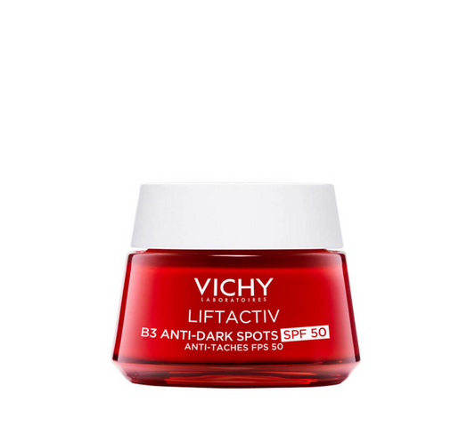 Vichy Liftactiv B3 Anti-Dark Spots Cream Spf50 *50ml