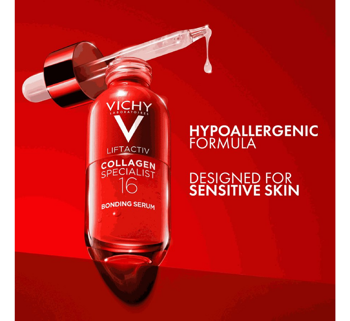 Vichy Liftactiv Collagen Specialist 16 Serum Lidhës *30ml