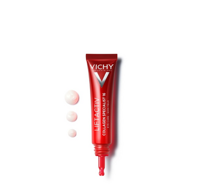 Vichy Liftactiv Collagen Specialist 16 крем за нега на очи *15 мл