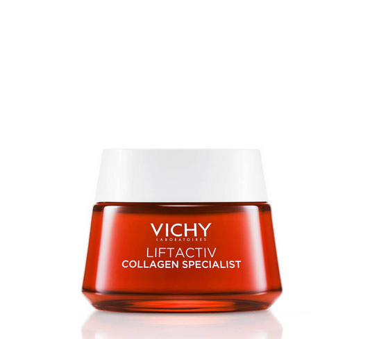 Vichy Liftactiv Collagen Specialist Anti-ageing Day Cream *50ml