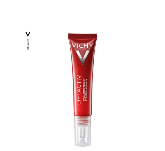 Vichy Liftactiv Collagen Specialist Eye Cream *15ml