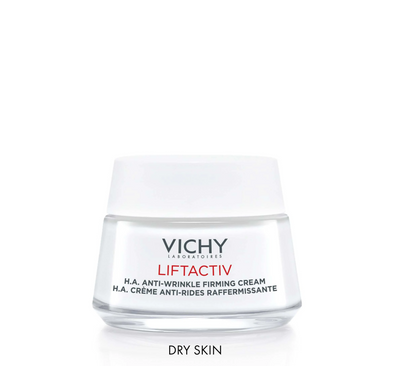 Vichy Liftactiv HA крем против брчки (за сува кожа) *50 мл