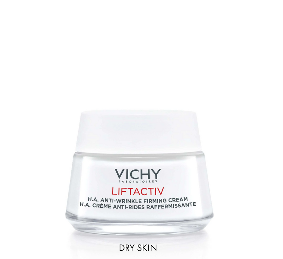 Krem kundër rrudhave Vichy Liftactiv HA (për lëkurë të thatë) *50ml