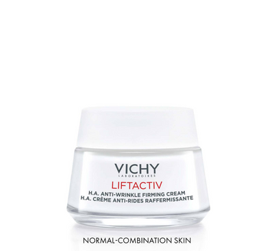 Vichy Liftactiv HA крем против брчки (за нормална до комбинирана кожа) *50 мл