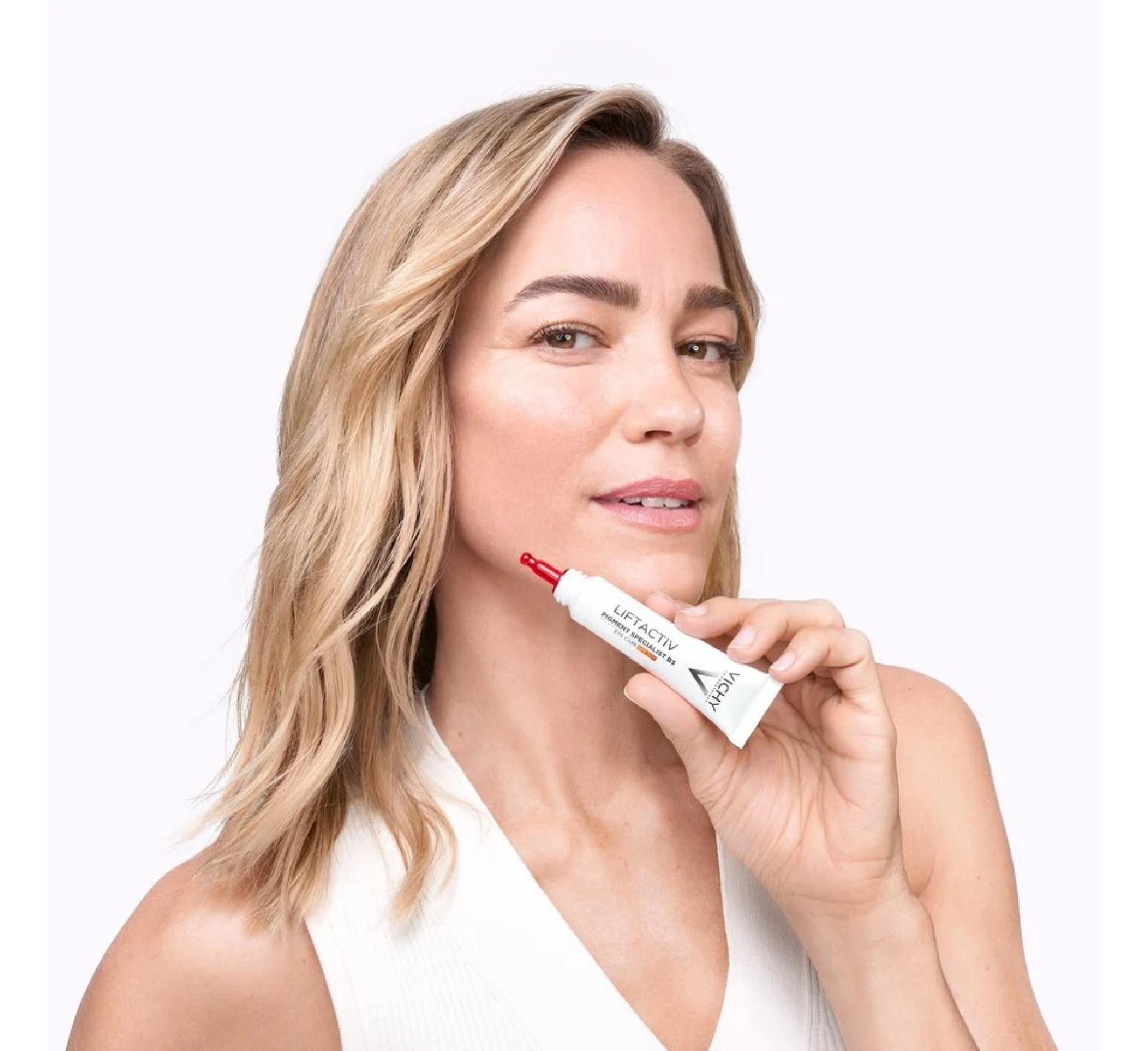 Krem për sytë Vichy Liftactiv Pigment Specialist B3 SPF 50+ *15ml