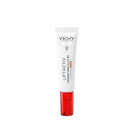 Vichy Liftactiv Pigment Specialist B3 Eye Cream SPF 50+ *15ml