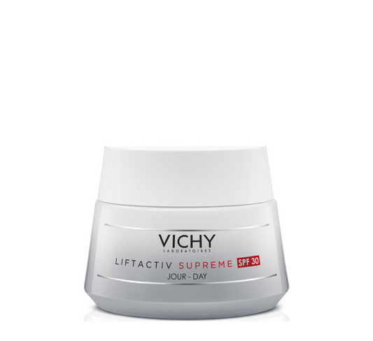 Vichy Liftactiv Supreme Day Cream Spf30 *50ml