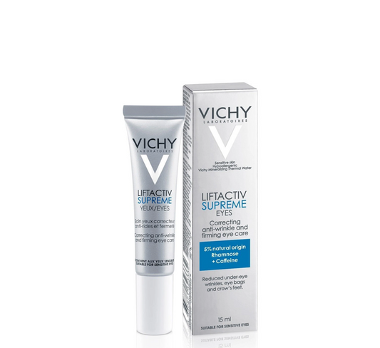 Vichy Liftactiv Supreme Eyes *15ml