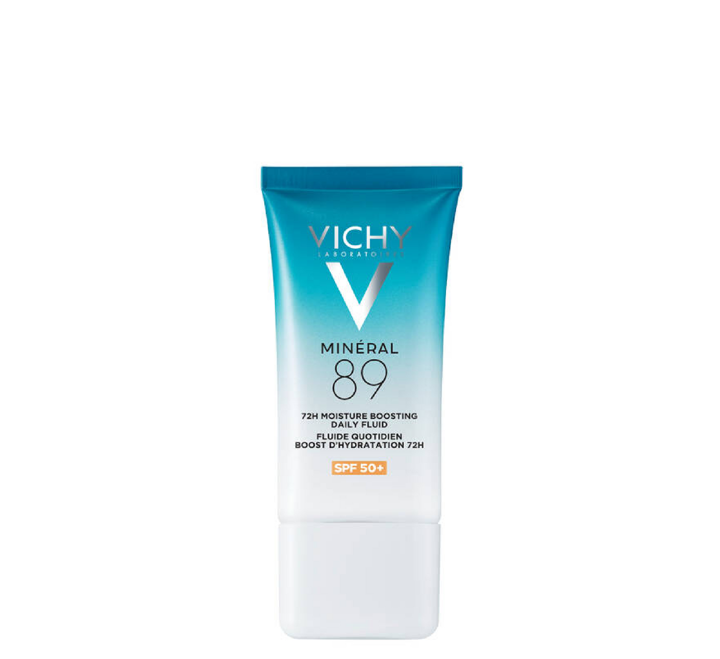 Vichy Mineral 89 - Fluid 72H për përdorim të përditshëm SPF50+ *50ml